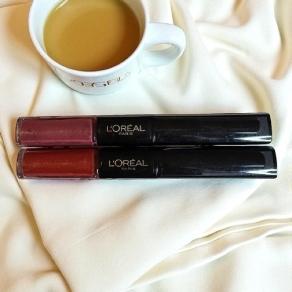 L'oreal Paris Infallible Pro Last 2 Step Set - Picture 1 of 1